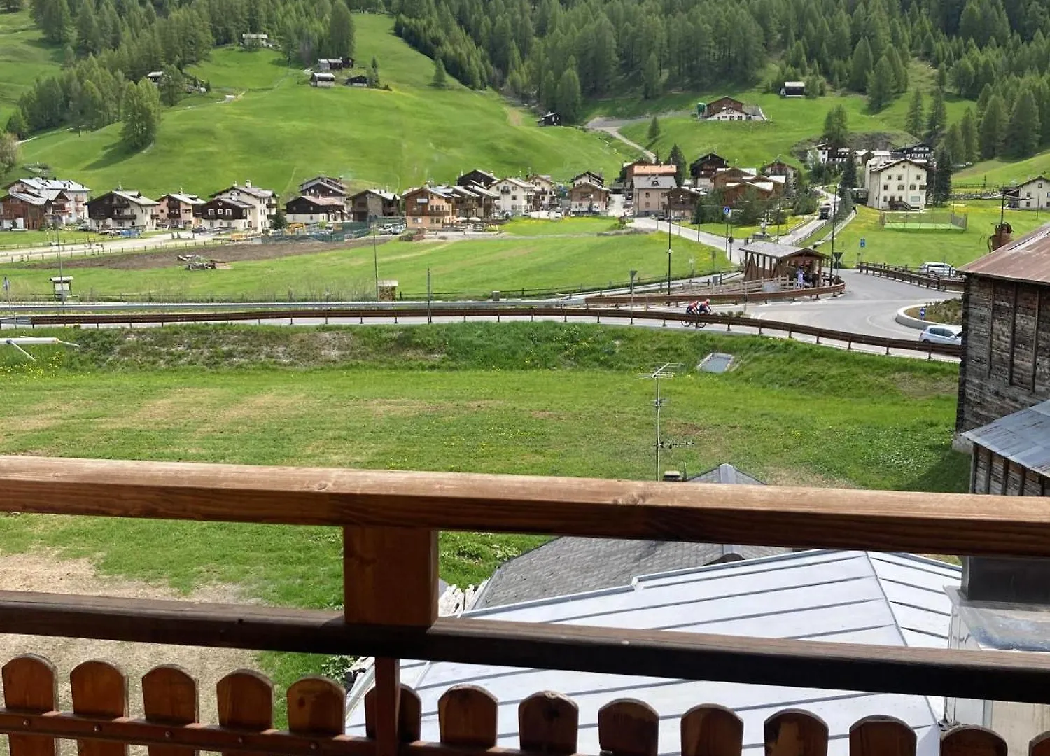 Hotel Bernina Livigno 3*,  Italy