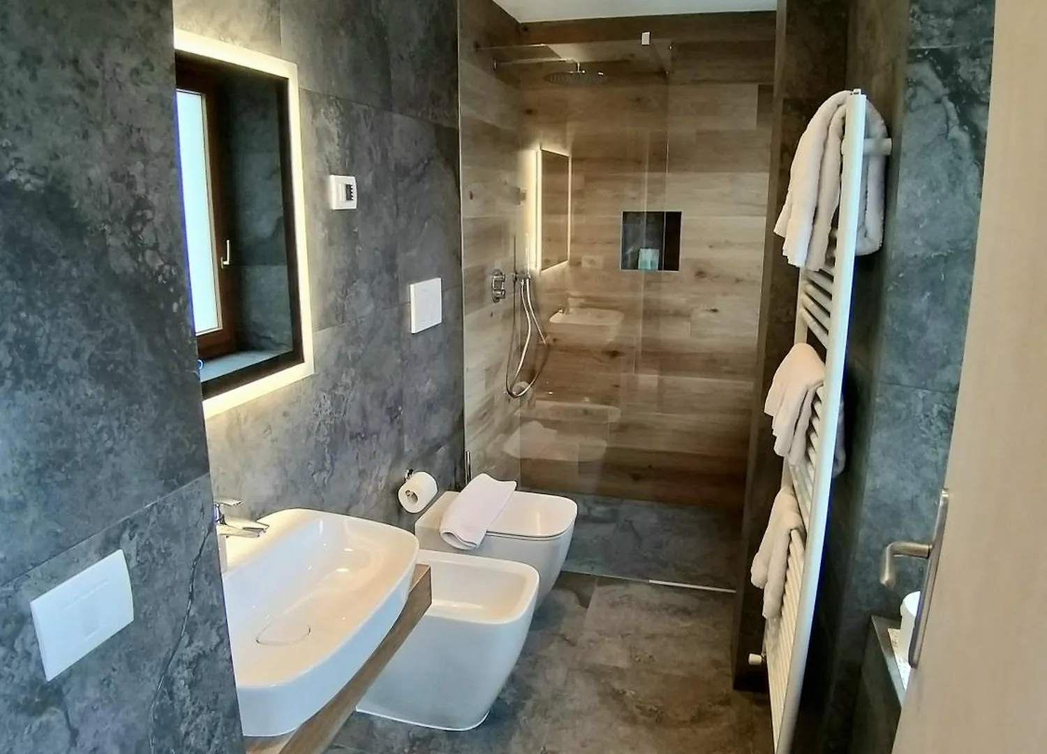 Hotel Bernina Livigno 3*,