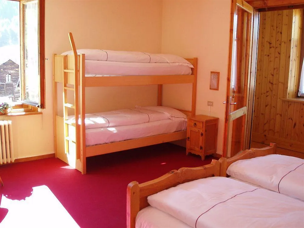 Hotel Bernina Livigno