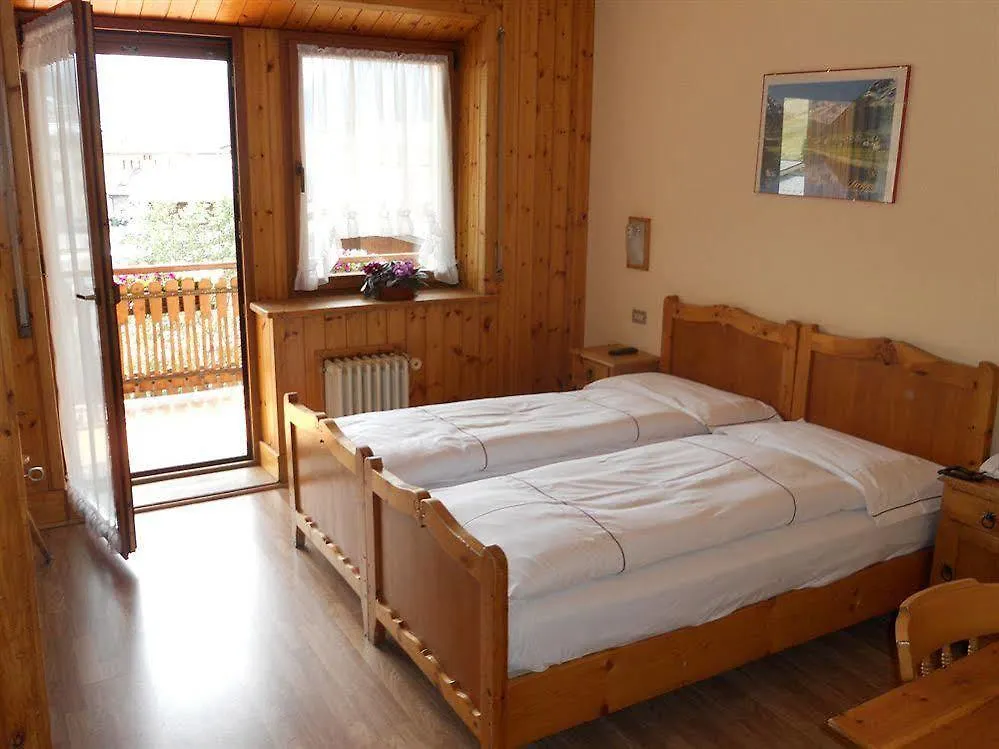 Hotel Bernina Livigno