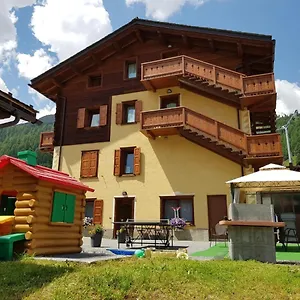 Al Molino Livigno