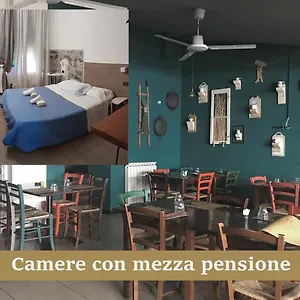 Bella Napoli Trattoria Pizzeria , La Spezia Itálie