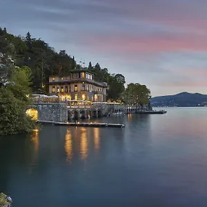 Mandarin Oriental, Di Hotel