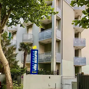 Azzurra 3*, Rimini Itálie
