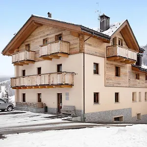 Casa Nicoletta Estate Livigno