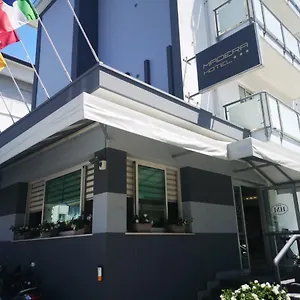 Madera 3*, Lido di Jesolo Itálie
