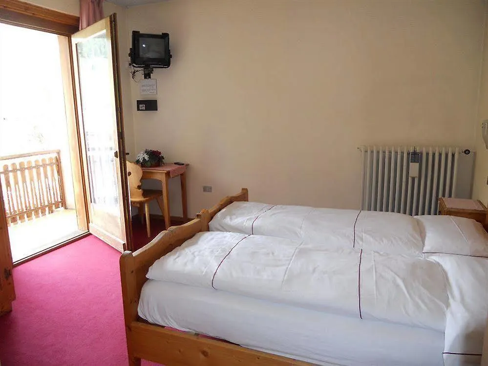 Hotel Bernina Livigno