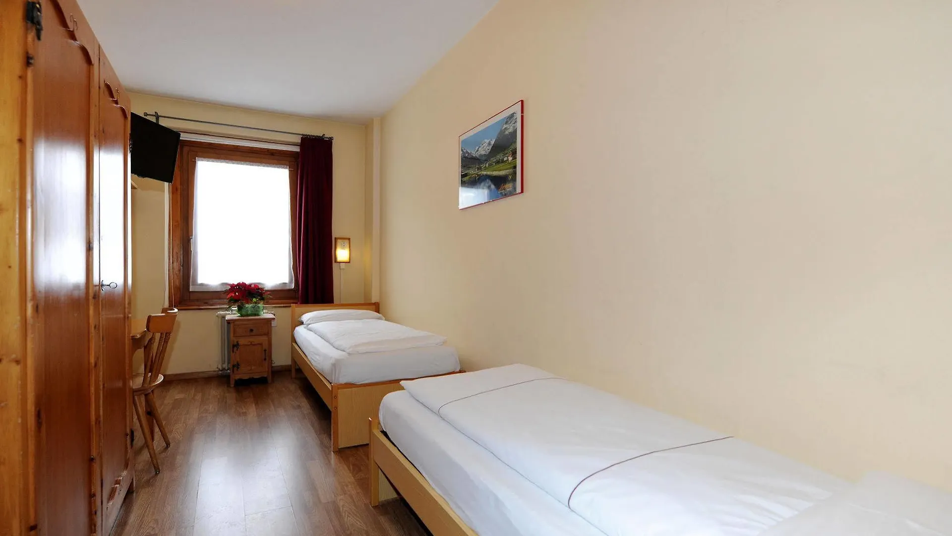 Hotel Bernina Livigno