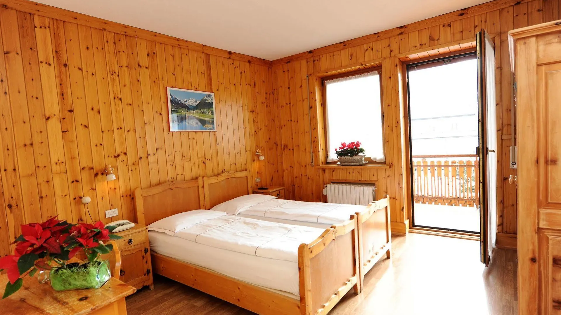 Hotel Bernina Livigno