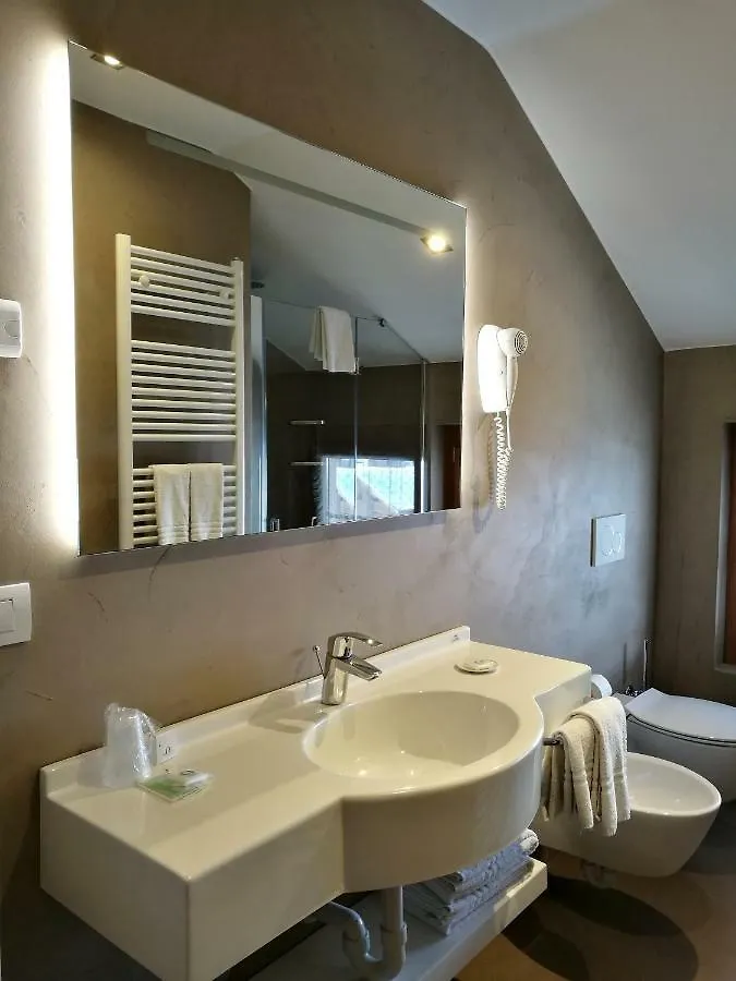 Hotel Bernina Livigno