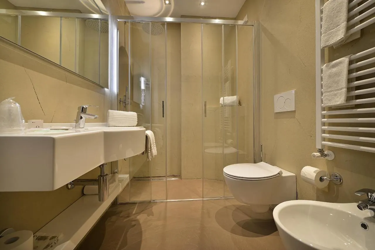 Hotel Bernina Livigno Italy