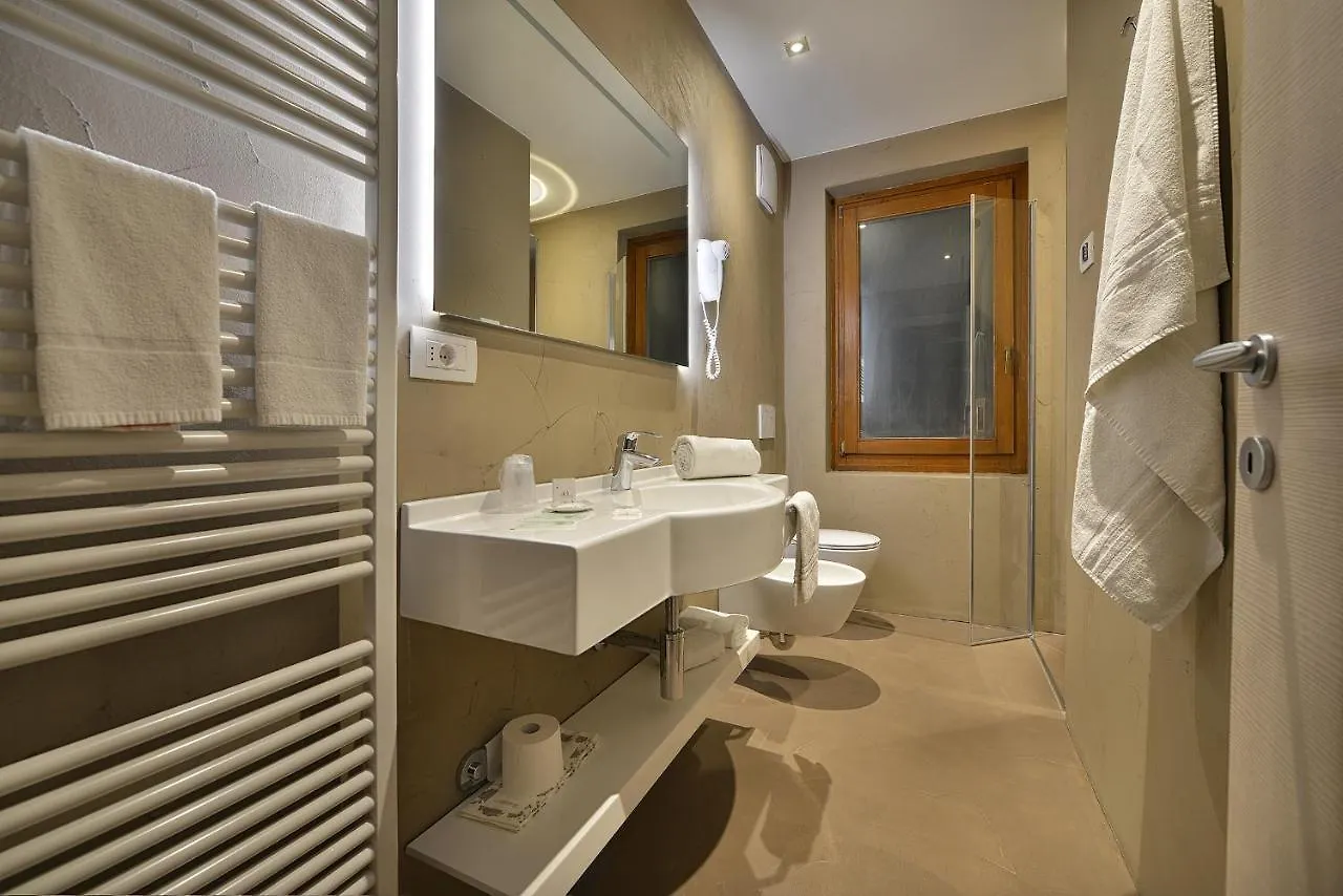 Hotel Bernina Livigno